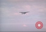 Image of O-1E Bird dog Da Nang Vietnam, 1966, second 16 stock footage video 65675061927