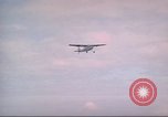 Image of O-1E Bird dog Da Nang Vietnam, 1966, second 18 stock footage video 65675061927
