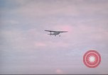 Image of O-1E Bird dog Da Nang Vietnam, 1966, second 20 stock footage video 65675061927