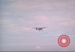 Image of O-1E Bird dog Da Nang Vietnam, 1966, second 23 stock footage video 65675061927