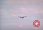 Image of O-1E Bird dog Da Nang Vietnam, 1966, second 24 stock footage video 65675061927