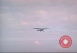 Image of O-1E Bird dog Da Nang Vietnam, 1966, second 25 stock footage video 65675061927