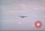 Image of O-1E Bird dog Da Nang Vietnam, 1966, second 27 stock footage video 65675061927