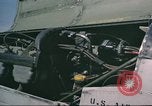 Image of O-1E Bird dog Da Nang Vietnam, 1966, second 41 stock footage video 65675061927