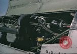 Image of O-1E Bird dog Da Nang Vietnam, 1966, second 42 stock footage video 65675061927