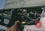 Image of O-1E Bird dog Da Nang Vietnam, 1966, second 43 stock footage video 65675061927