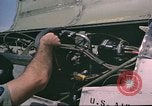 Image of O-1E Bird dog Da Nang Vietnam, 1966, second 45 stock footage video 65675061927