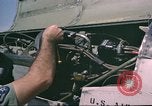Image of O-1E Bird dog Da Nang Vietnam, 1966, second 48 stock footage video 65675061927