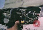 Image of O-1E Bird dog Da Nang Vietnam, 1966, second 53 stock footage video 65675061927