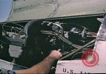 Image of O-1E Bird dog Da Nang Vietnam, 1966, second 54 stock footage video 65675061927