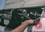 Image of O-1E Bird dog Da Nang Vietnam, 1966, second 56 stock footage video 65675061927