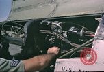 Image of O-1E Bird dog Da Nang Vietnam, 1966, second 57 stock footage video 65675061927