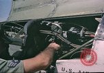 Image of O-1E Bird dog Da Nang Vietnam, 1966, second 58 stock footage video 65675061927