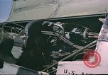 Image of O-1E Bird dog Da Nang Vietnam, 1966, second 59 stock footage video 65675061927