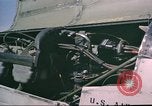 Image of O-1E Bird dog Da Nang Vietnam, 1966, second 60 stock footage video 65675061927