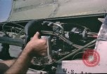 Image of O-1E Bird dog Da Nang Vietnam, 1966, second 62 stock footage video 65675061927
