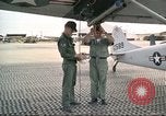 Image of O-1E Bird dog Da Nang Vietnam, 1966, second 3 stock footage video 65675061928