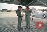 Image of O-1E Bird dog Da Nang Vietnam, 1966, second 4 stock footage video 65675061928