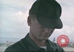 Image of O-1E Bird dog Da Nang Vietnam, 1966, second 13 stock footage video 65675061928