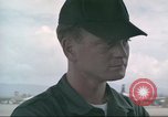 Image of O-1E Bird dog Da Nang Vietnam, 1966, second 14 stock footage video 65675061928