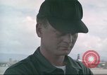 Image of O-1E Bird dog Da Nang Vietnam, 1966, second 15 stock footage video 65675061928