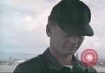 Image of O-1E Bird dog Da Nang Vietnam, 1966, second 16 stock footage video 65675061928