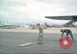 Image of O-1E Bird dog Da Nang Vietnam, 1966, second 24 stock footage video 65675061928