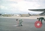 Image of O-1E Bird dog Da Nang Vietnam, 1966, second 25 stock footage video 65675061928