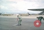 Image of O-1E Bird dog Da Nang Vietnam, 1966, second 26 stock footage video 65675061928