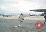 Image of O-1E Bird dog Da Nang Vietnam, 1966, second 27 stock footage video 65675061928