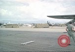 Image of O-1E Bird dog Da Nang Vietnam, 1966, second 30 stock footage video 65675061928