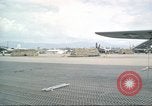Image of O-1E Bird dog Da Nang Vietnam, 1966, second 31 stock footage video 65675061928