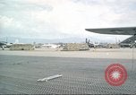 Image of O-1E Bird dog Da Nang Vietnam, 1966, second 32 stock footage video 65675061928