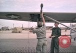 Image of O-1E Bird dog Da Nang Vietnam, 1966, second 38 stock footage video 65675061928