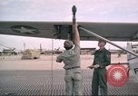 Image of O-1E Bird dog Da Nang Vietnam, 1966, second 39 stock footage video 65675061928