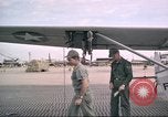 Image of O-1E Bird dog Da Nang Vietnam, 1966, second 48 stock footage video 65675061928