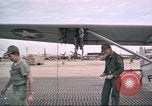 Image of O-1E Bird dog Da Nang Vietnam, 1966, second 49 stock footage video 65675061928