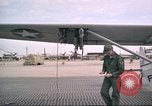 Image of O-1E Bird dog Da Nang Vietnam, 1966, second 50 stock footage video 65675061928