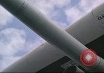 Image of O-1E Bird dog Da Nang Vietnam, 1966, second 51 stock footage video 65675061928