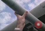 Image of O-1E Bird dog Da Nang Vietnam, 1966, second 52 stock footage video 65675061928