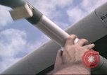 Image of O-1E Bird dog Da Nang Vietnam, 1966, second 53 stock footage video 65675061928