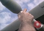 Image of O-1E Bird dog Da Nang Vietnam, 1966, second 55 stock footage video 65675061928