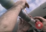 Image of O-1E Bird dog Da Nang Vietnam, 1966, second 56 stock footage video 65675061928