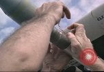 Image of O-1E Bird dog Da Nang Vietnam, 1966, second 58 stock footage video 65675061928