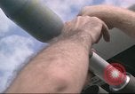 Image of O-1E Bird dog Da Nang Vietnam, 1966, second 60 stock footage video 65675061928