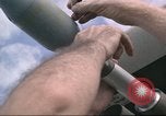 Image of O-1E Bird dog Da Nang Vietnam, 1966, second 61 stock footage video 65675061928