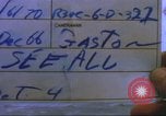 Image of Contract airlines Cam Ranh bay Vietnam, 1966, second 3 stock footage video 65675061930