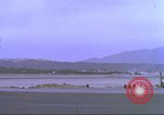 Image of Contract airlines Cam Ranh bay Vietnam, 1966, second 9 stock footage video 65675061930