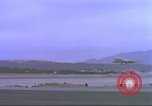 Image of Contract airlines Cam Ranh bay Vietnam, 1966, second 11 stock footage video 65675061930