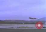 Image of Contract airlines Cam Ranh bay Vietnam, 1966, second 12 stock footage video 65675061930